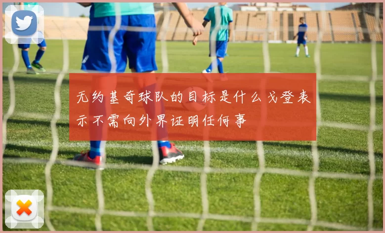 无约基奇球队的目标是什么戈登表示不需向外界证明任何事